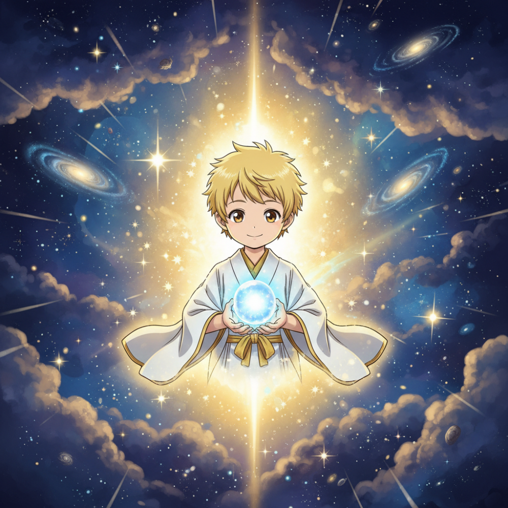 帝王切開を選んだ魂が持つエネルギー的な特徴と才能