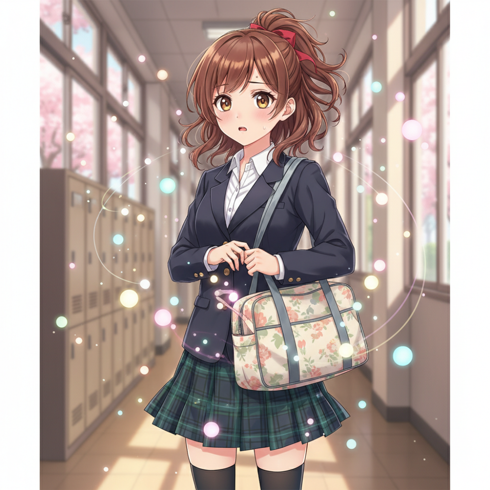 【種類別】お守りをなくした時の具体的なメッセージ