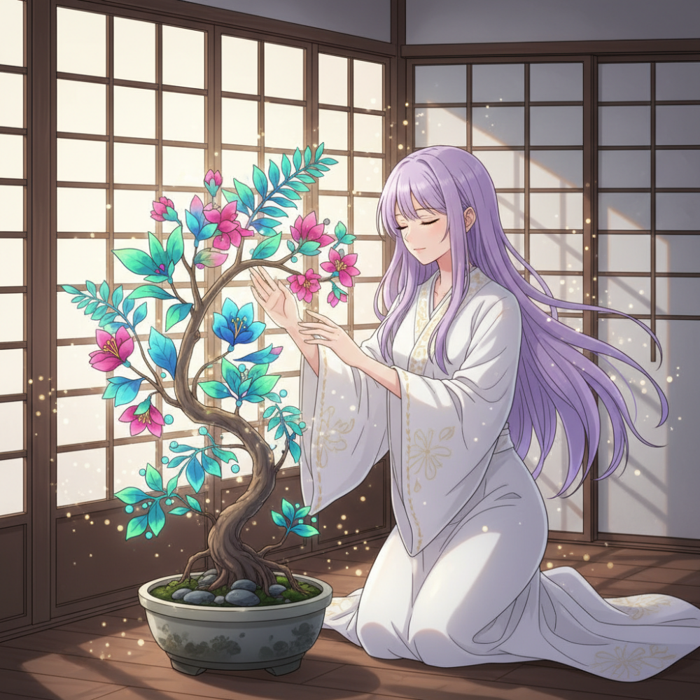 スピリチュアルな視点で選ぶ！今のあなたと波長が合いやすい植物