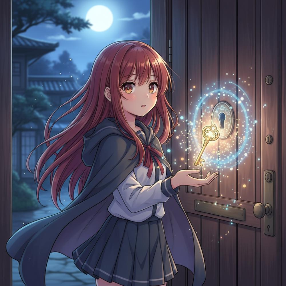 【状態別】鍵の不調が伝えている具体的なメッセージ