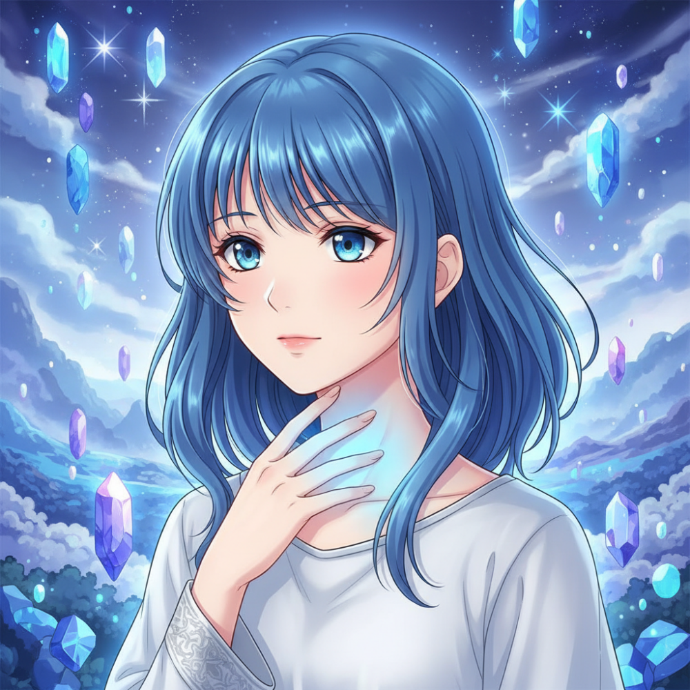 喉から来る風邪が伝えるスピリチュアルな基本の意味