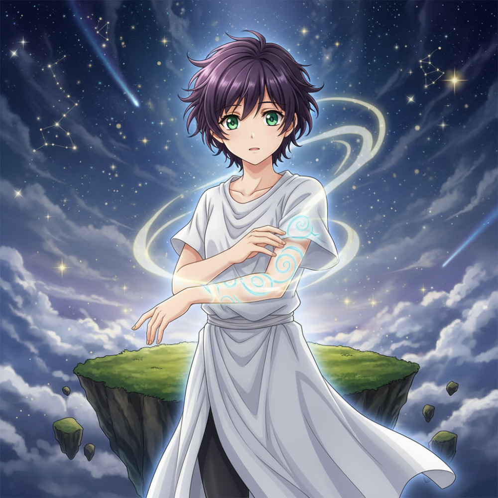 腕に線がある人のスピリチュアルな意味とは？