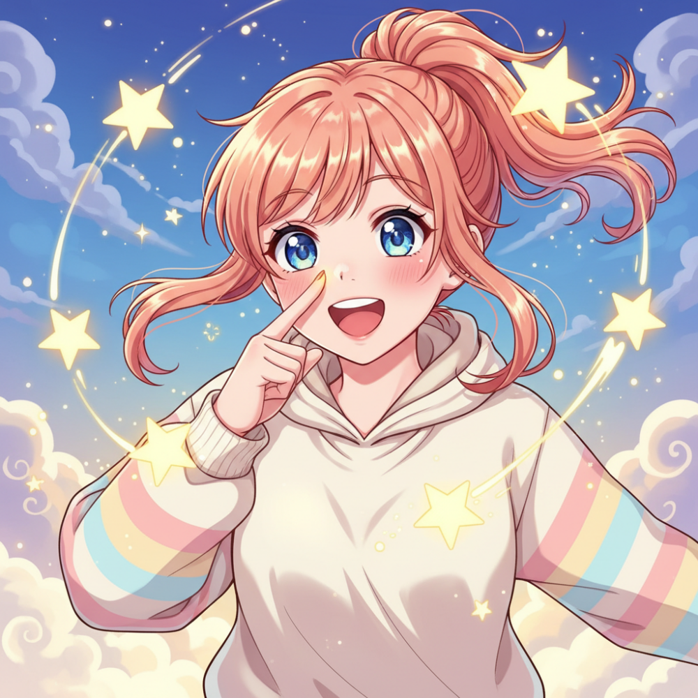 鼻がかゆい時に訪れる「5つの幸運な意味」