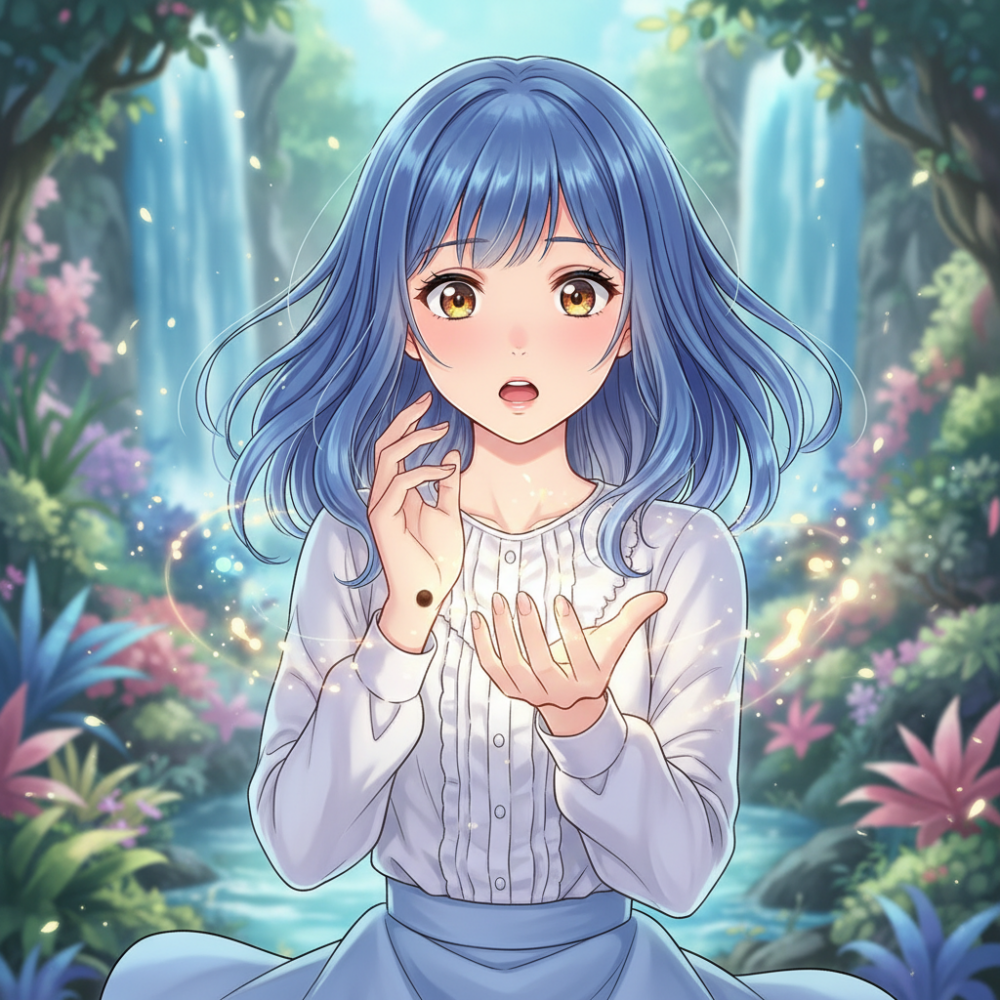 なぜ今なのか、手の甲のほくろが急に現れたスピリチュアルな背景