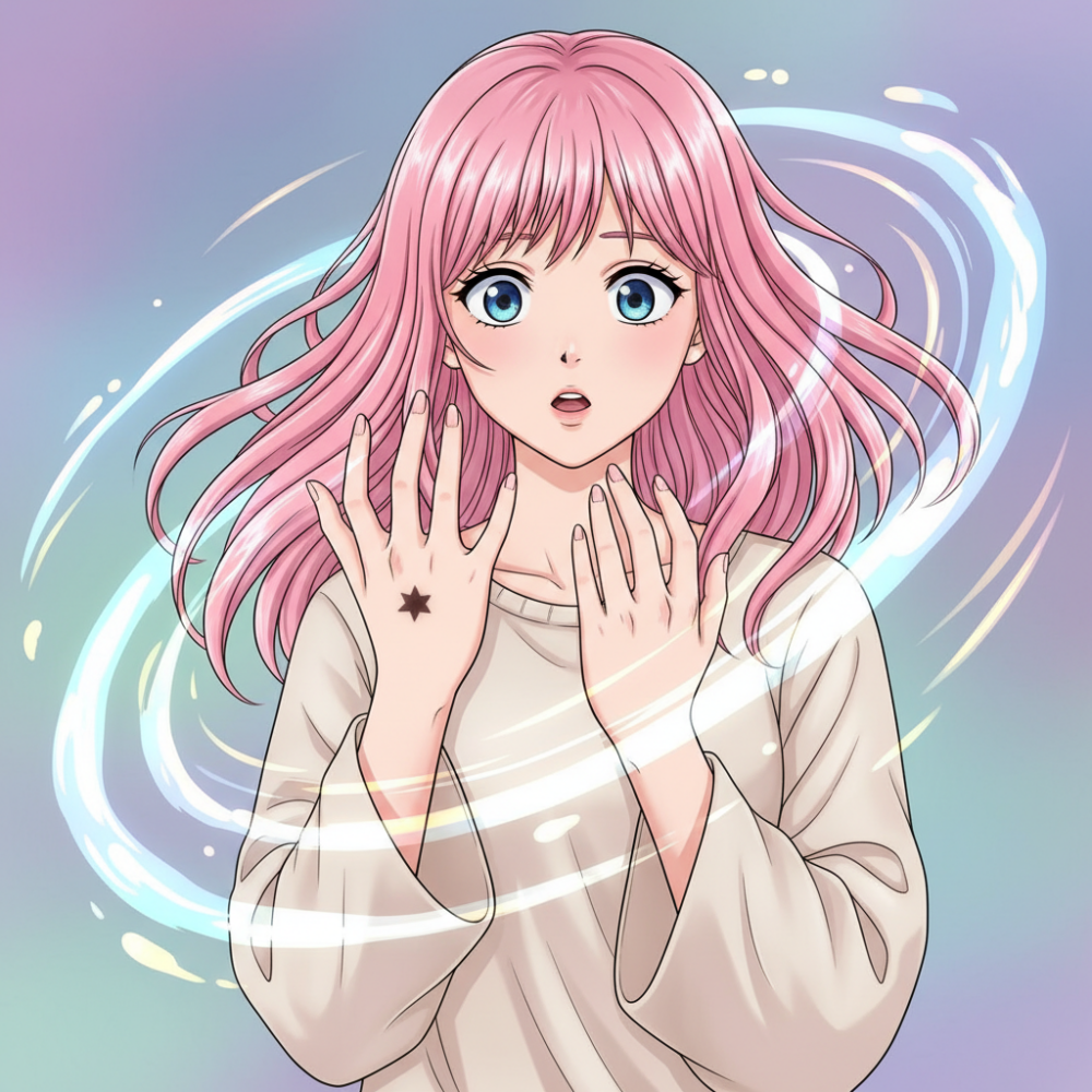 【左右別】手の甲に急にできたほくろが示すメッセージ