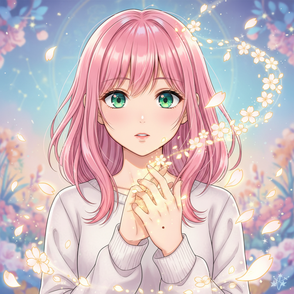 手の甲のほくろが告げる！幸運を掴む「5つの転機と前兆」