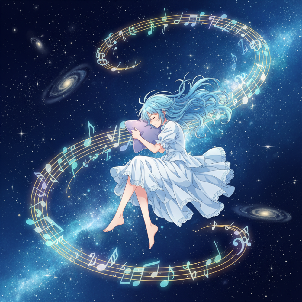 夢の中で音楽が流れるスピリチュアルな意味とは？