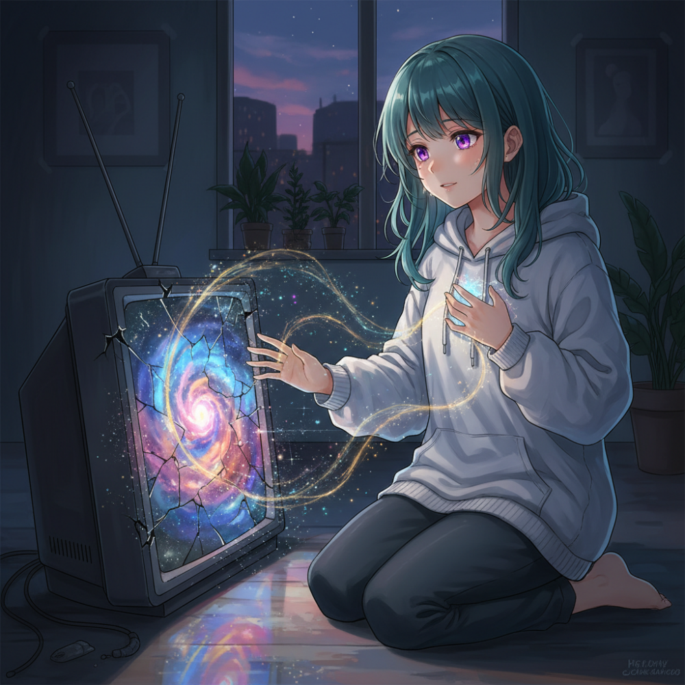 故障の状況から読み解く宇宙からのメッセージ