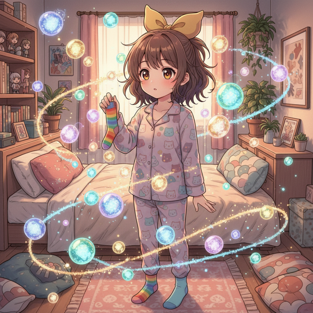 【運気別】靴下が片方なくなる現象が伝えるメッセージ