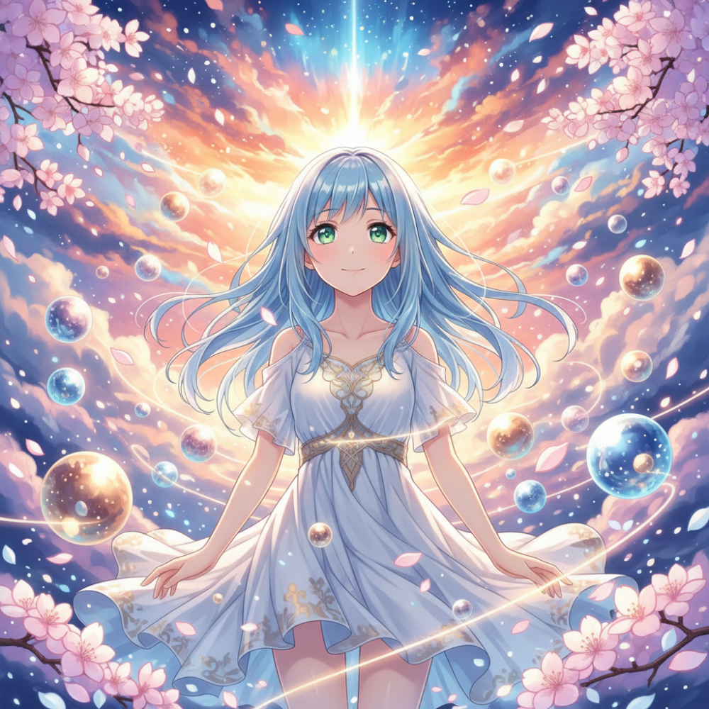 浄化が起きている時に感じる5つの変化