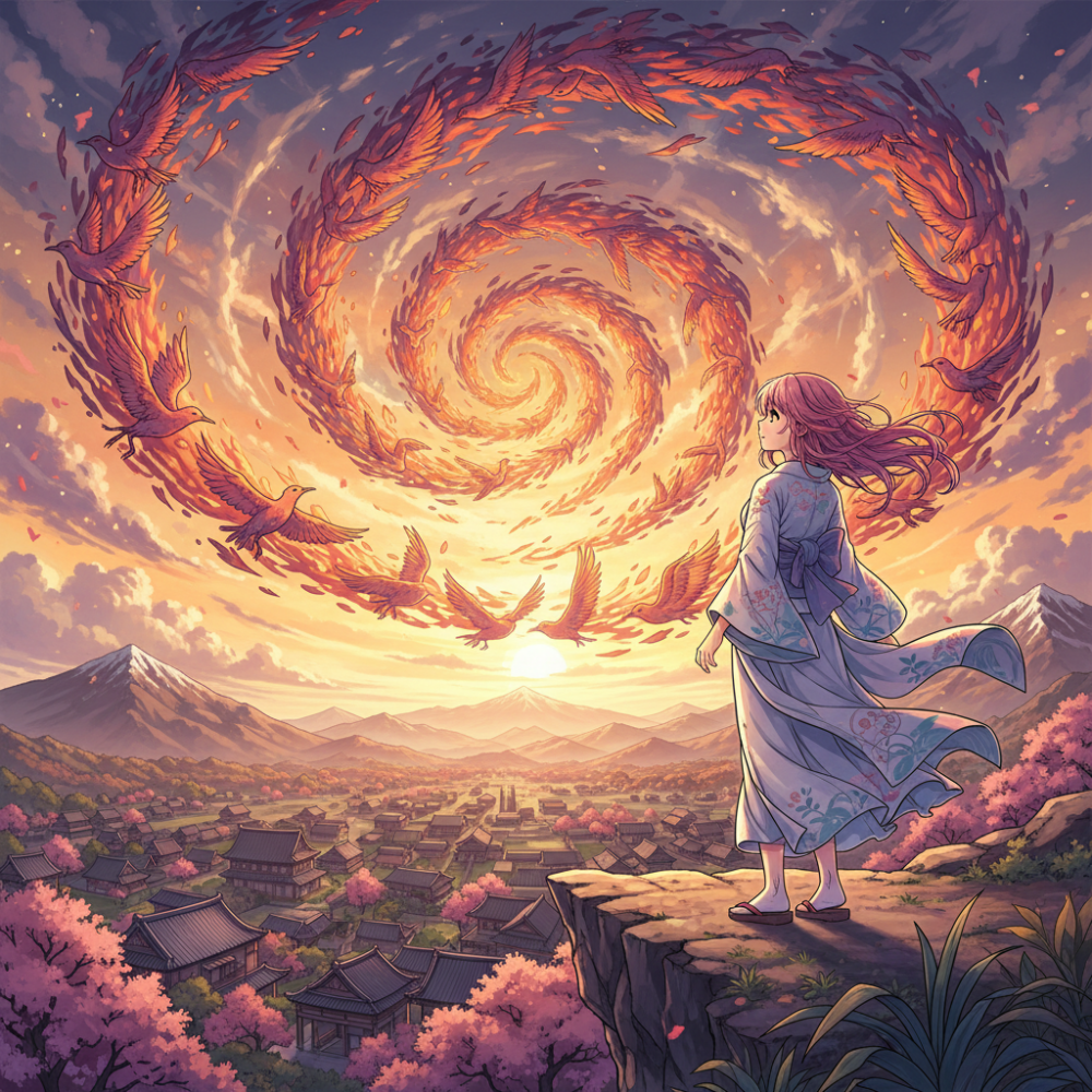 状況や行動で変わるスピリチュアルメッセージ