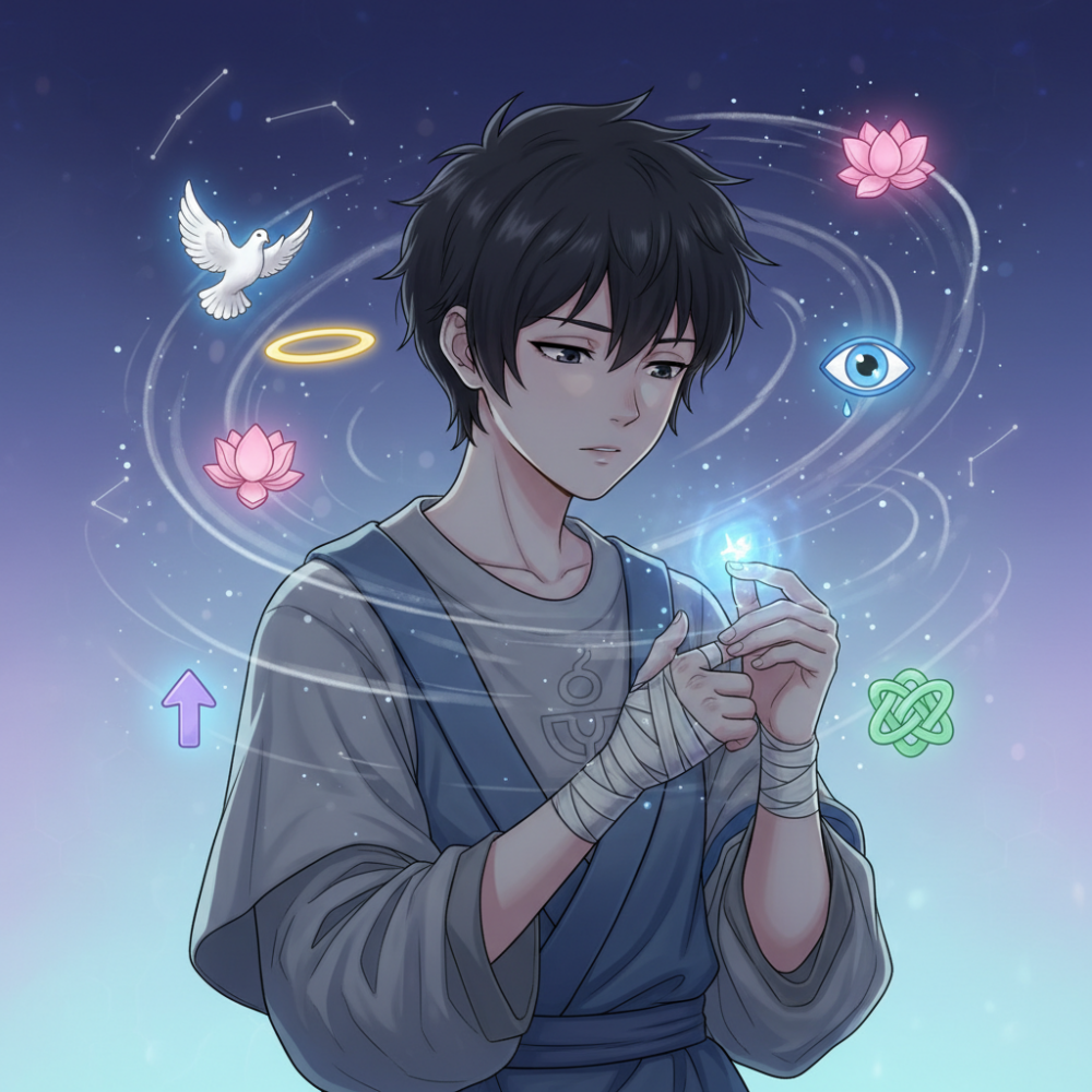 【状況別】怪我の種類が伝えるメッセージの違い