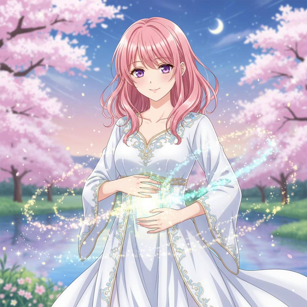 好転反応で腹痛が起きるスピリチュアルな理由とは？