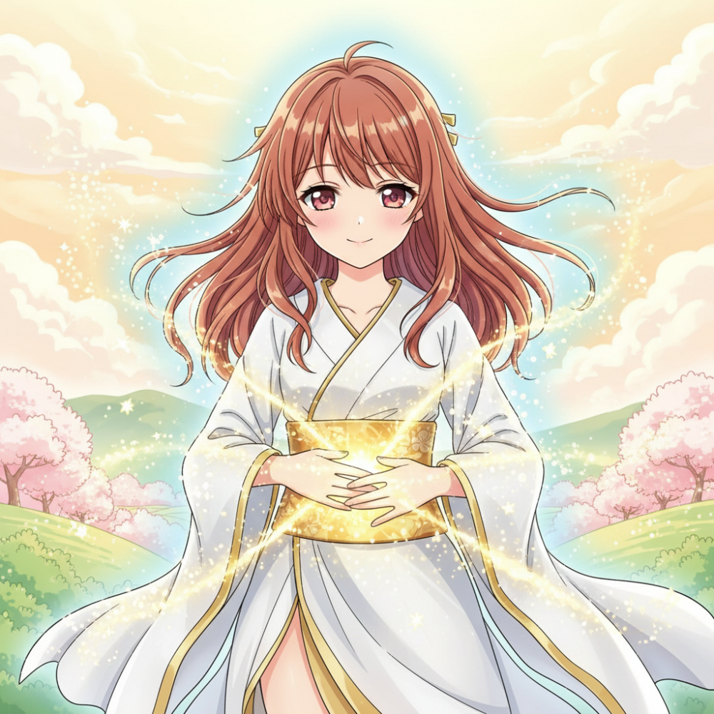 腹痛は浄化のサイン！スピリチュアルな5つの意味