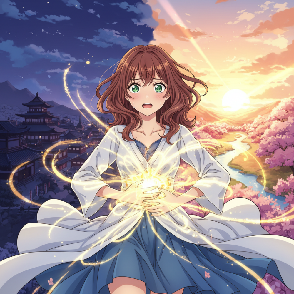 好転反応の最終段階で腹痛が起こりやすい理由