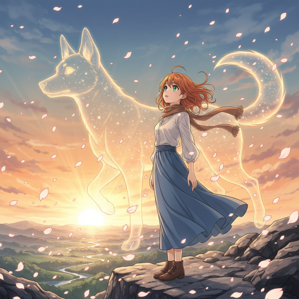 ペットとの別れが「人生の転機」や「運気の変化」をもたらす理由