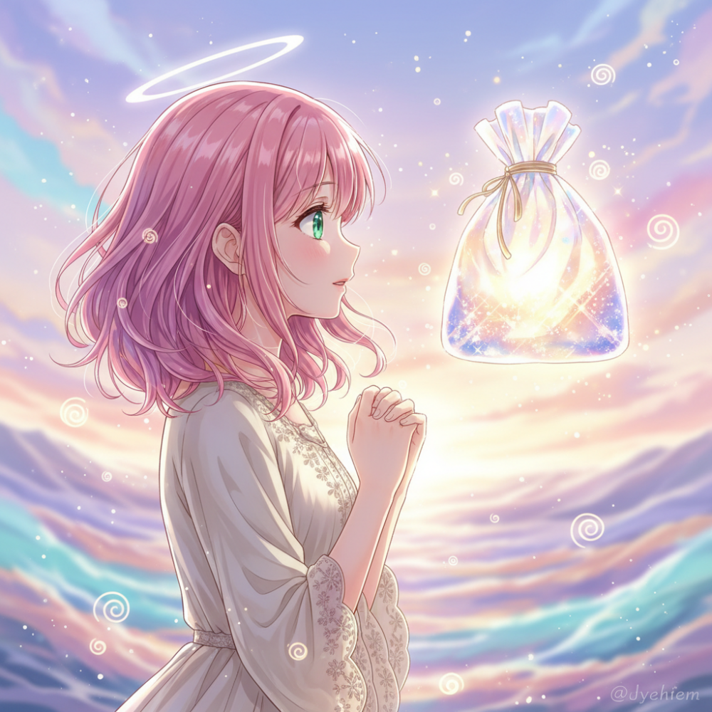 カバンを変えたくなるスピリチュアルな転機とは？魂が送る重要なサイン