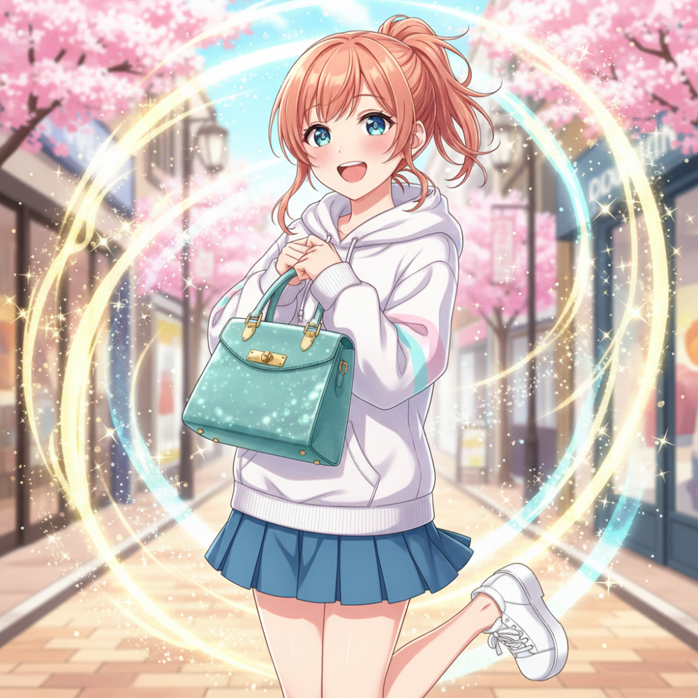 運気が変わる直前！カバンを新調したくなる3つのスピリチュアルサイン