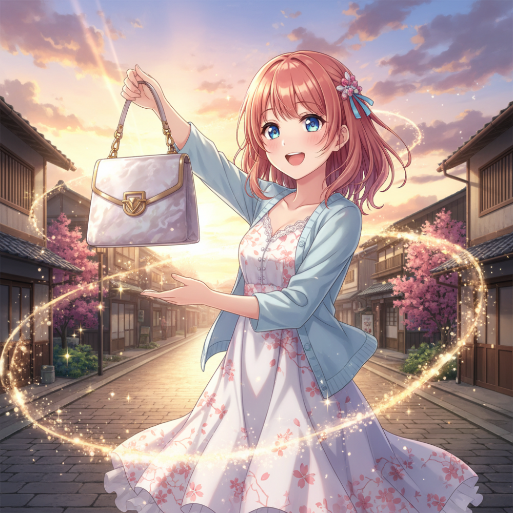 運気を劇的に上げる！人生の転機にふさわしい「3つの新調術」