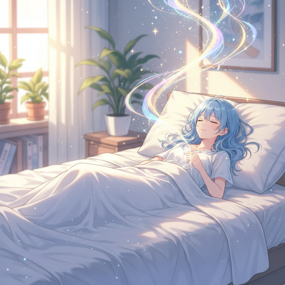 インフルエンザにかかるスピリチュアルな浄化の意味とは？