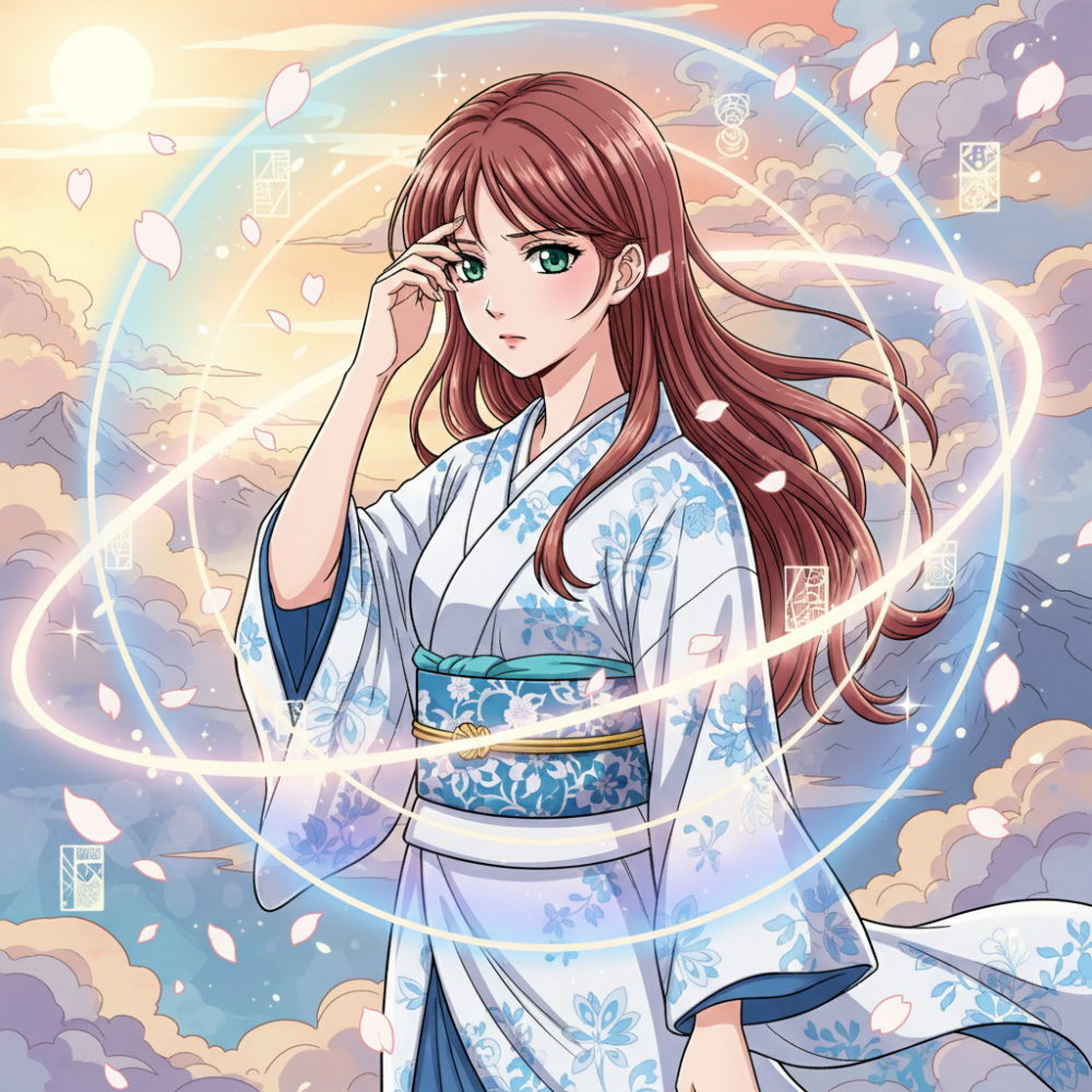 症状別に見るスピリチュアルなメッセージの読み解き方