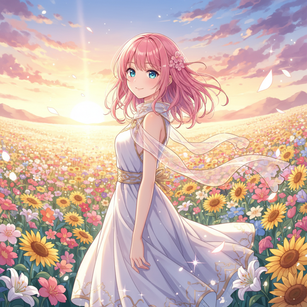 インフルエンザの浄化後に人生が好転する5つのサイン